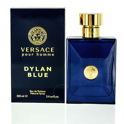 versace le bleu|versace blue perfume.